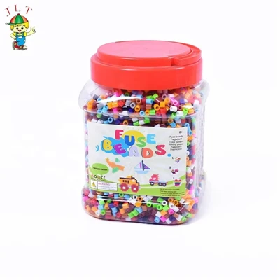 Kausa drošinātāju krelles DIY amatniecības komplekts